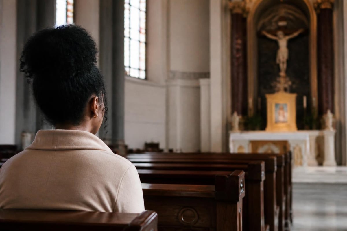 Multiple patron saints for mental health