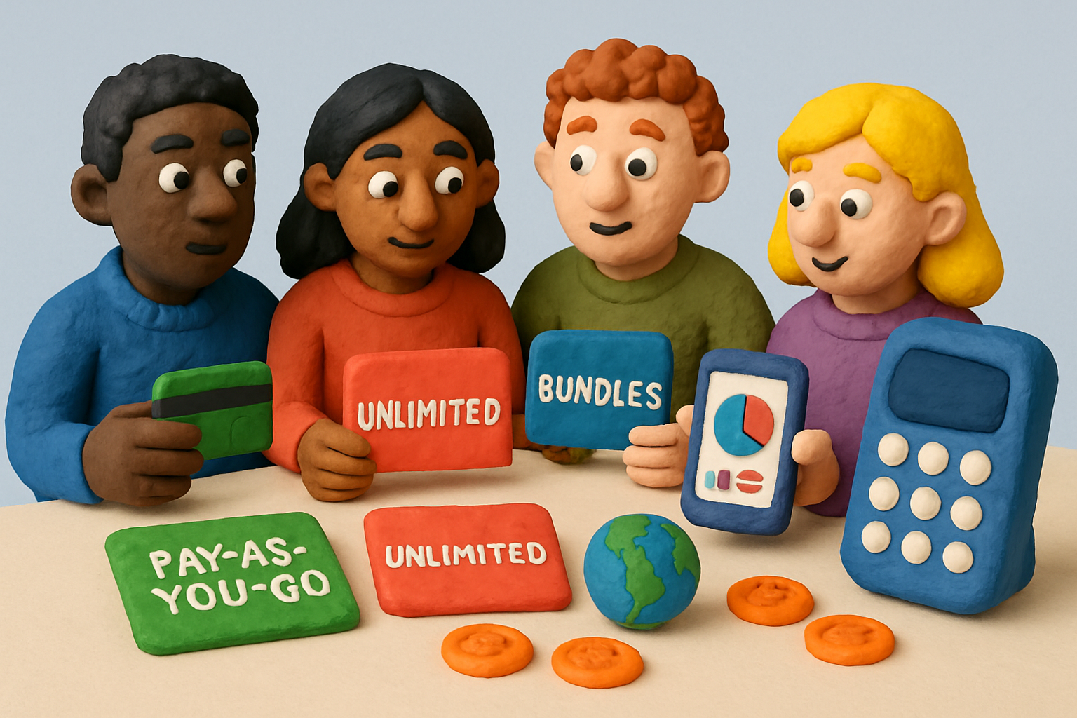 Rebtel Plans and Payment Options Explained