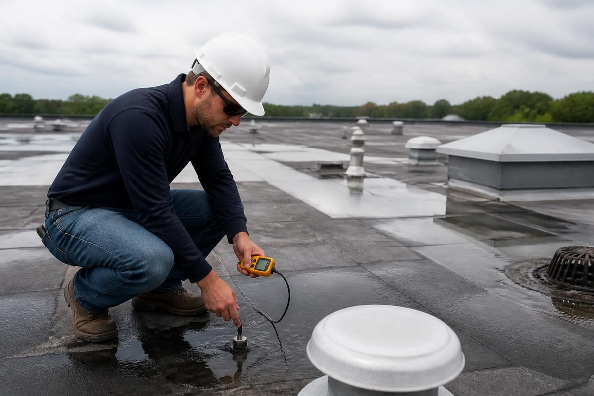 Insurance claim documentation process