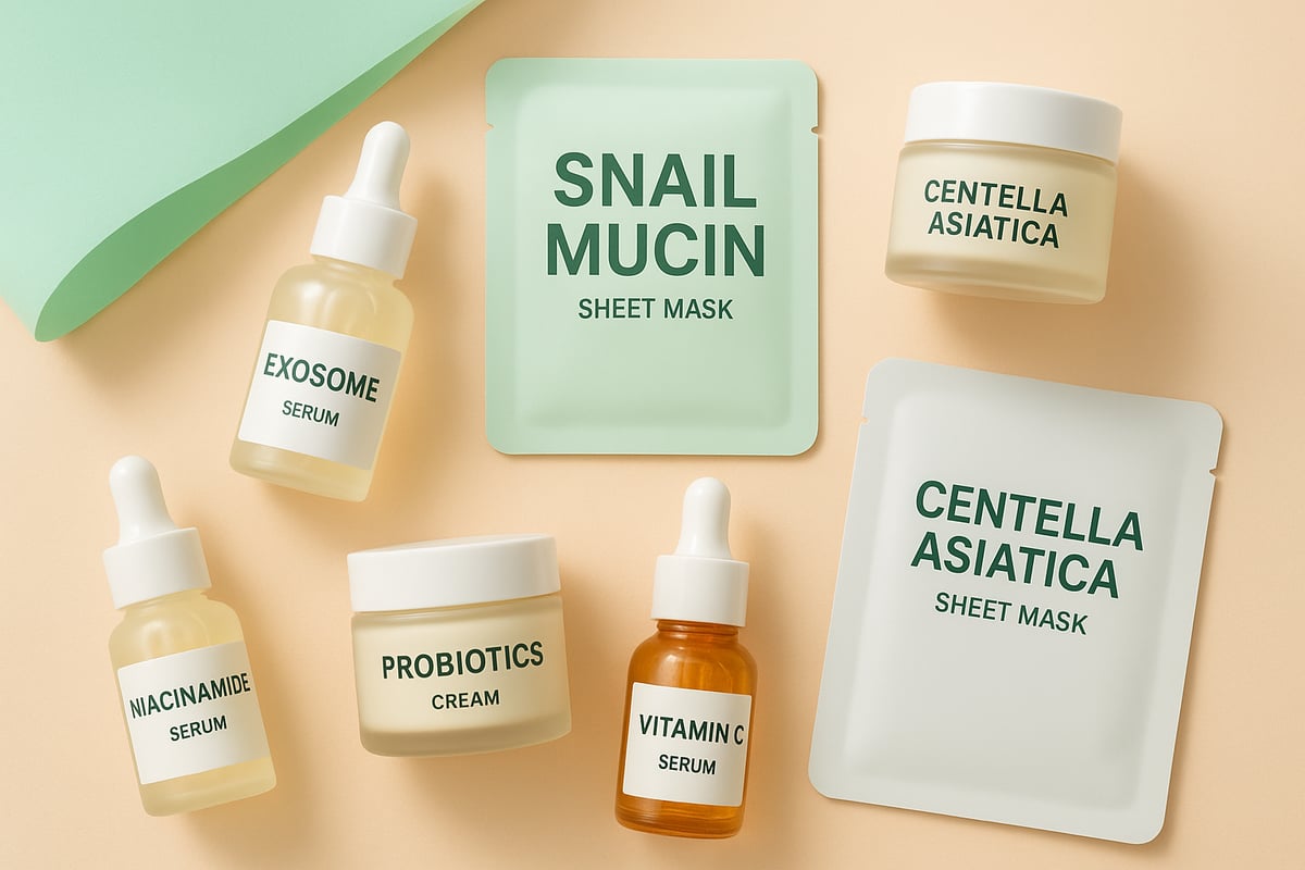 Ingredient Spotlight: What’s Hot in 2026