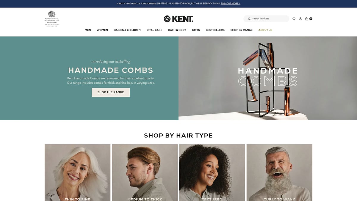 9 Essential Beard Care Items Every Man Needs in 2026 - Kent Handmade Beard Comb