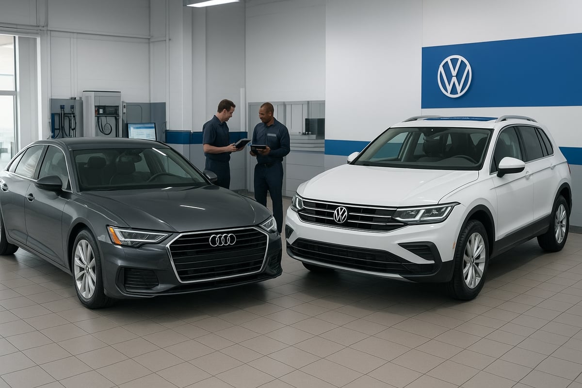 Warranty, Recall, and Service Policy Essentials