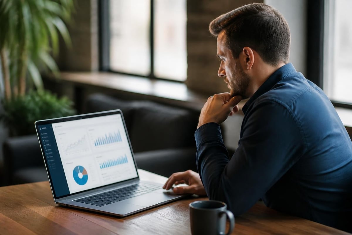 Interview performance metrics