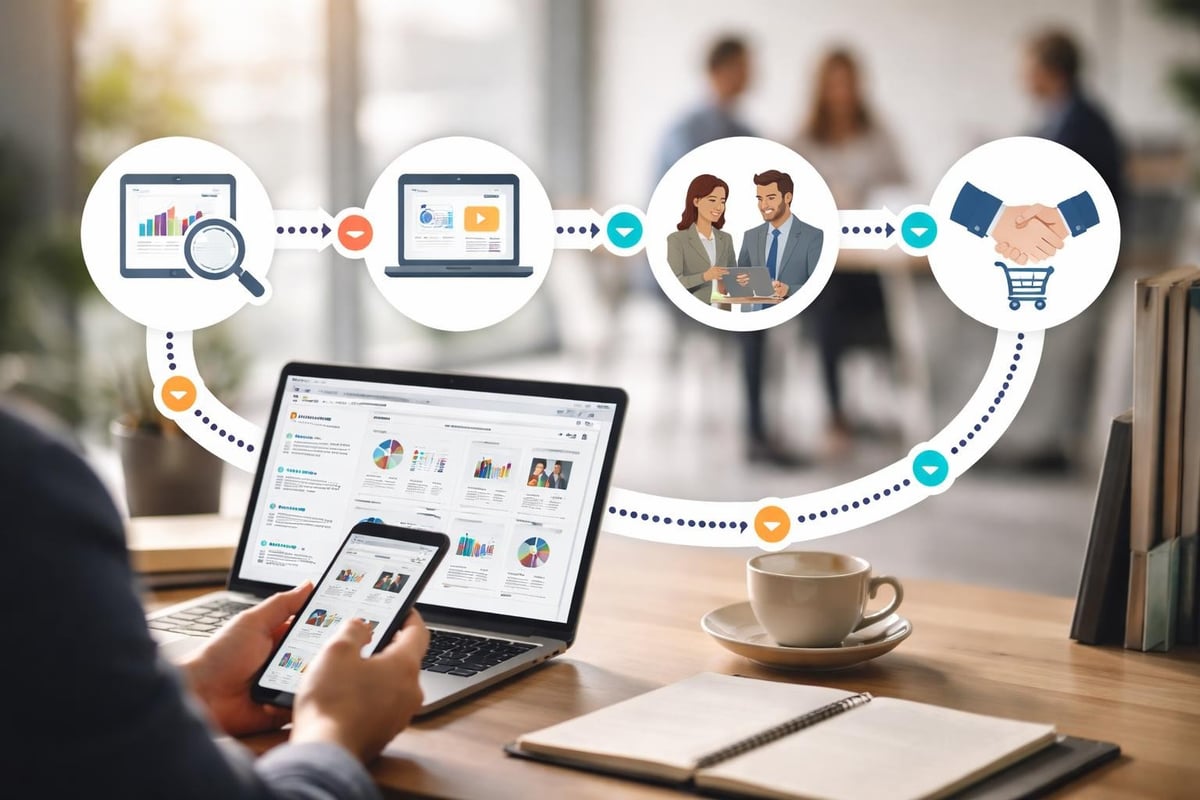 Distribution channels