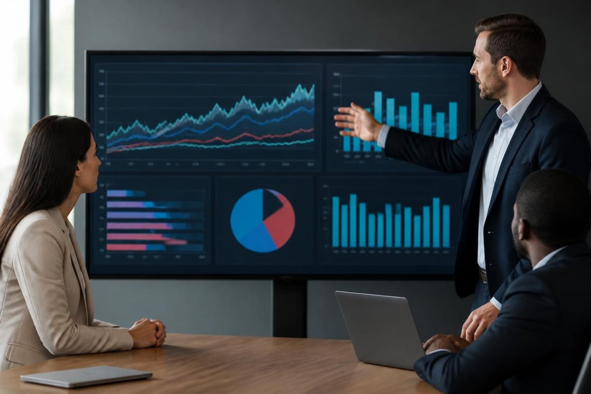 Predictive sales coaching