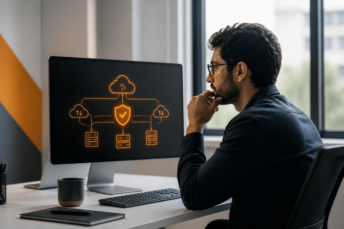 Cloud platform integration
