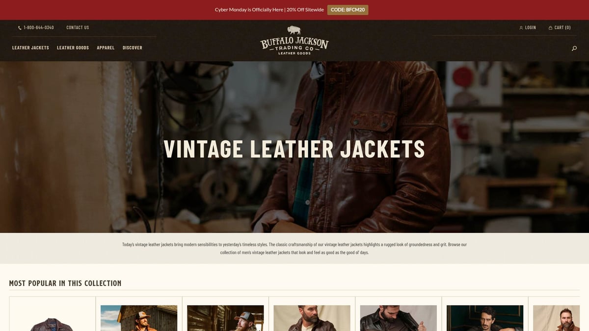 7 Must-Have Vintage Jackets Men Will Love in 2026 - 5. Suede Western Jacket