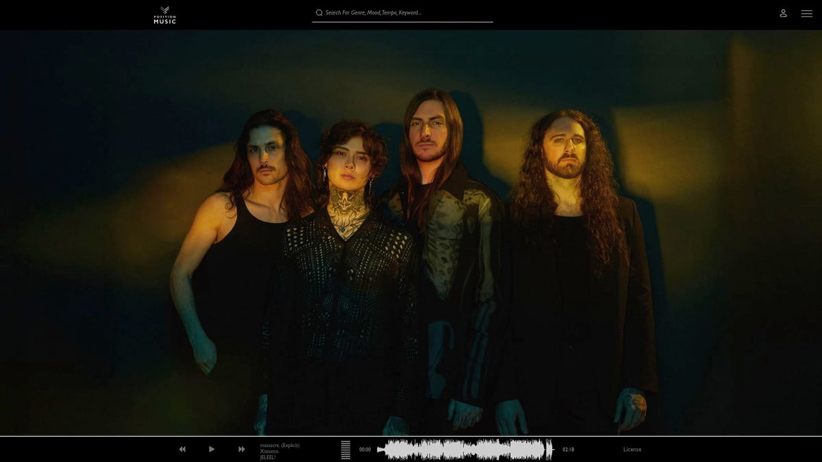 9 Essential Music Libraries for Sync in 2025