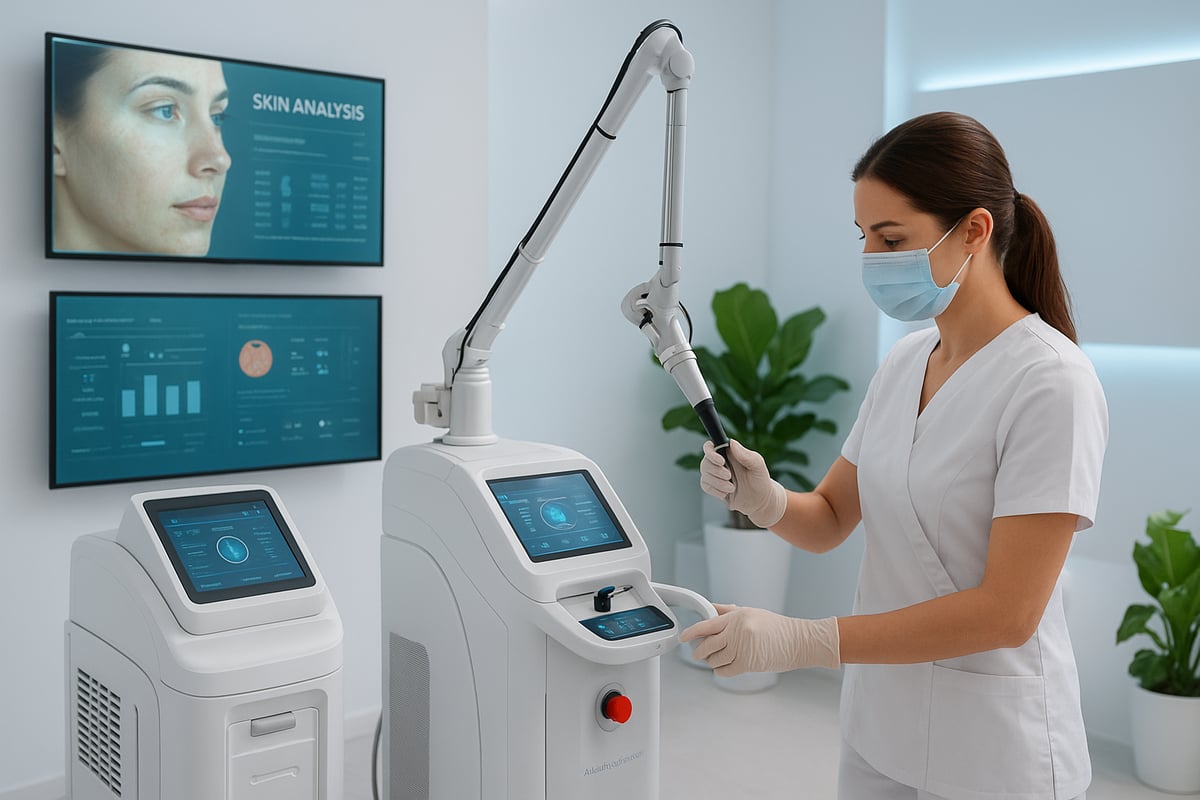 Breakthrough Laser Technologies for 2026