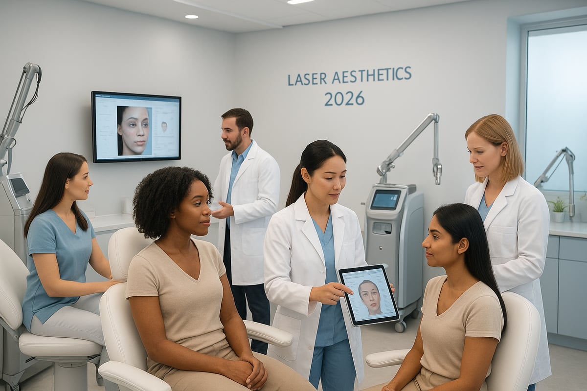 Patient Experience: Safety, Comfort, and Customization in 2026