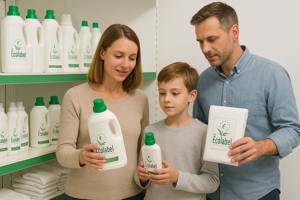 Fordele for Forbrugere og Virksomheder