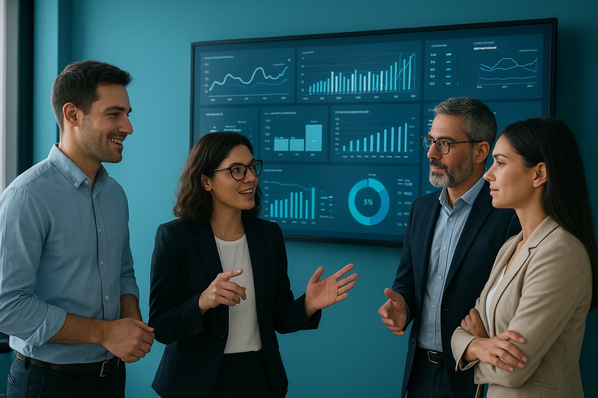 Casi d’uso e testimonianze: come l’assistenza Digital Hub 2026 fa la differenza