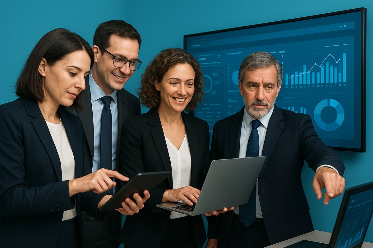 Cos’è il Digital Hub 2026 e a chi si rivolge