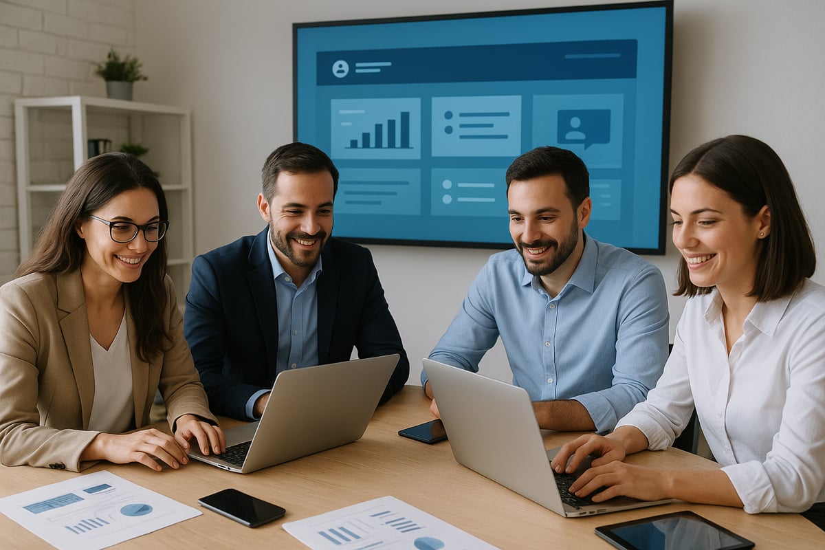 Come accedere e utilizzare l’assistenza Digital Hub 2026