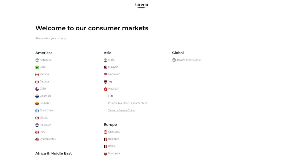 7 Best Natural Rosacea Cream That Works in 2026 - Eucerin UltraSensitive Soothing Care