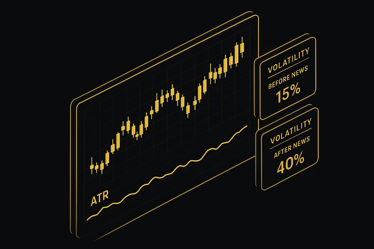 Average True Range: Boost Your Trading in 2026