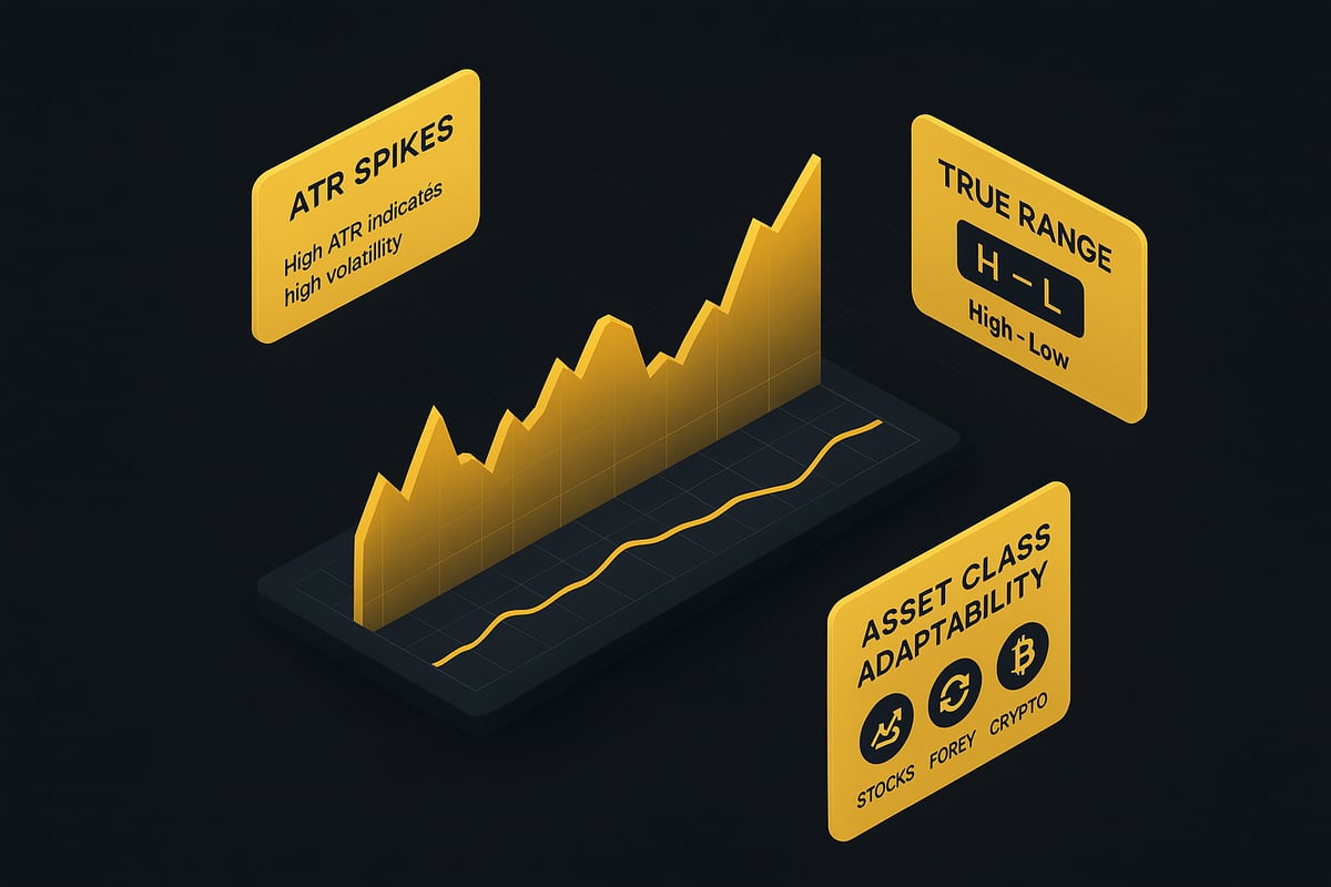 Average True Range: Boost Your Trading in 2026