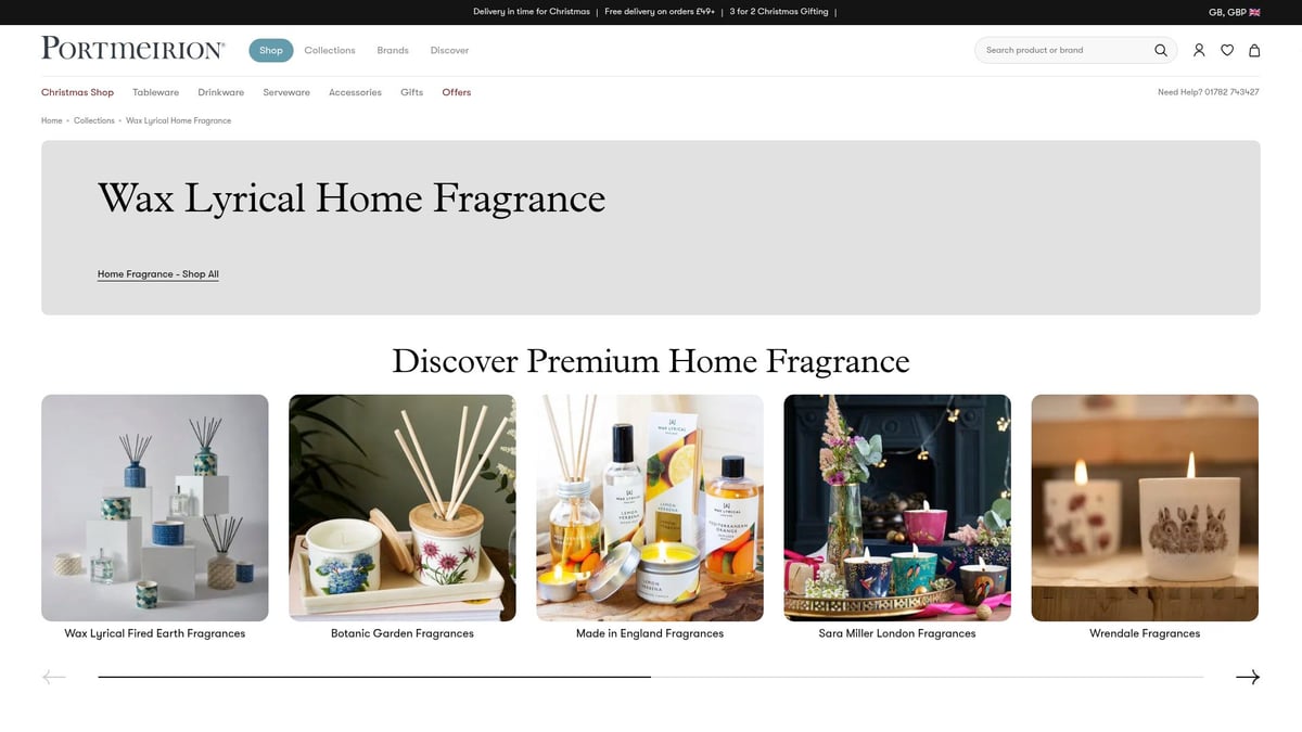 7 Brilliant Cheap Soy Wax Candles to Try in 2026 - Wax Lyrical Colony Vanilla & Cashmere Candle