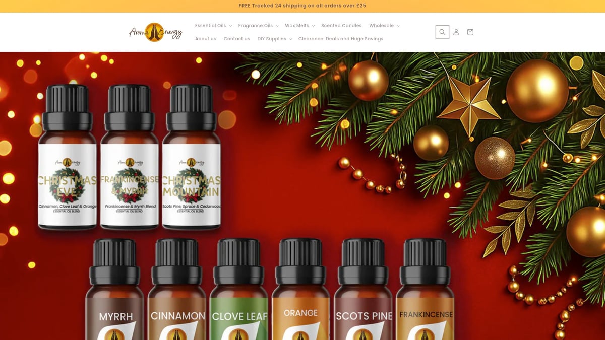 7 Brilliant Cheap Soy Wax Candles to Try in 2026 - Aroma Energy Soy Wax Candle