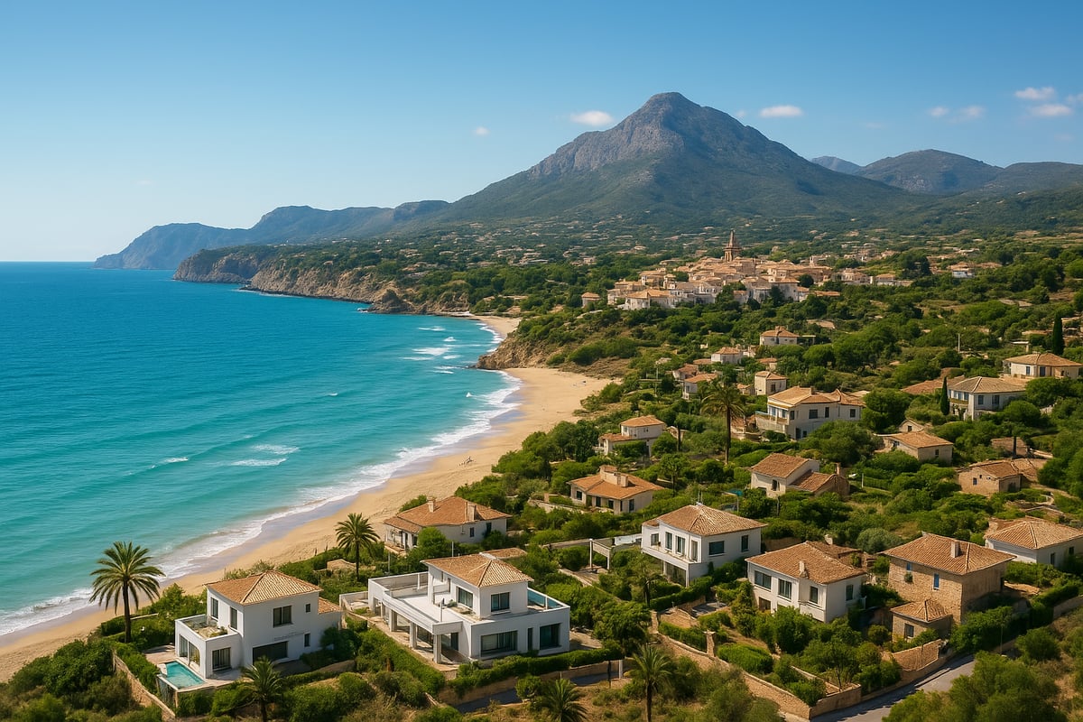 Where to Buy: Top Regions and Emerging Hotspots