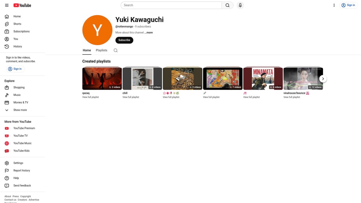 YouTube Podcasts List: 10 Must-Hear Shows for 2026 - Rotten Mango