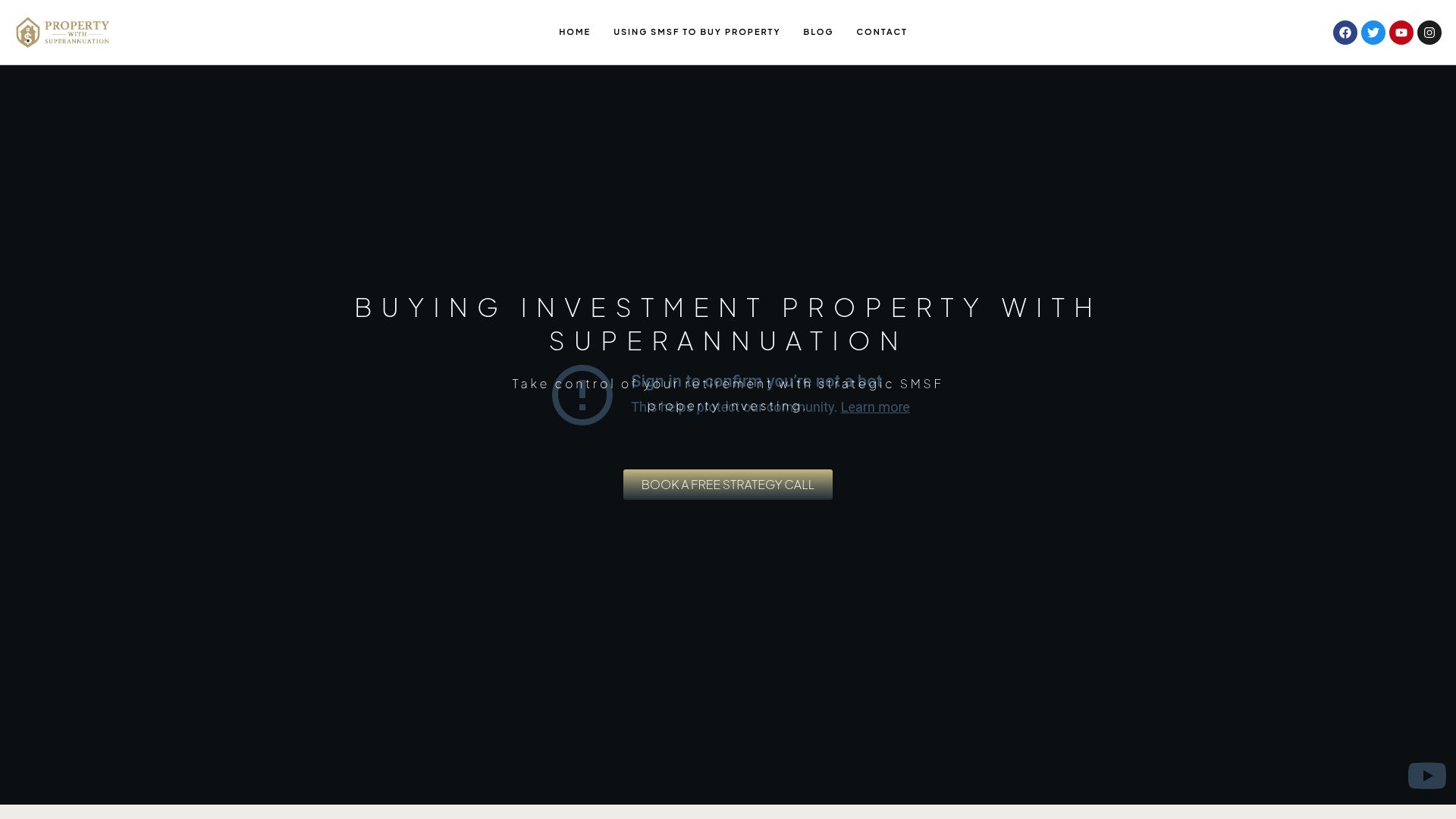 SMSF Investment Strategy Guide 2025 - Investing in Property with Superannuation