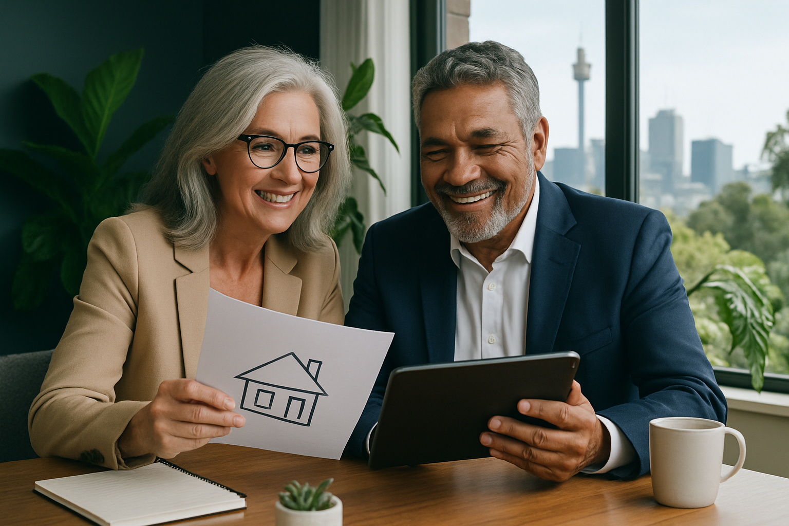 Setting Your SMSF Investment Objectives and Risk Profile