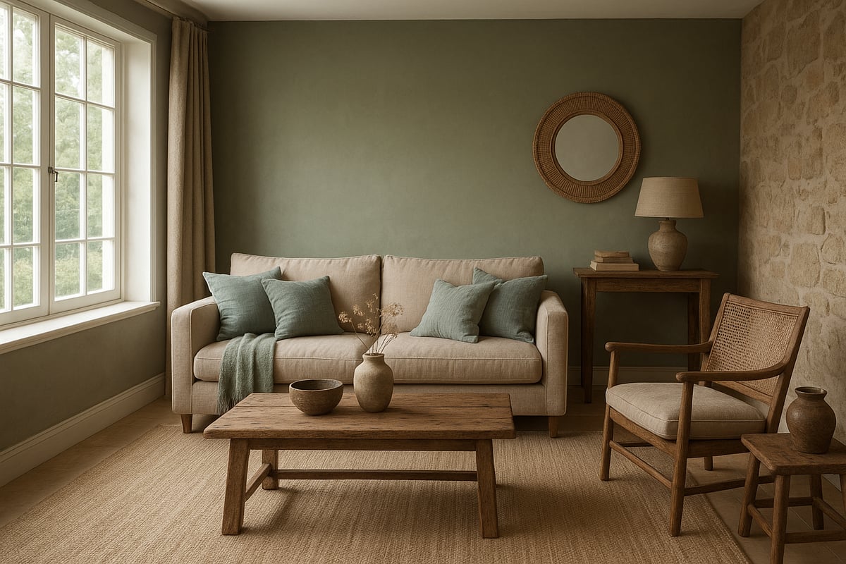 2025年のトレンドカラー、テクスチャー＆素材