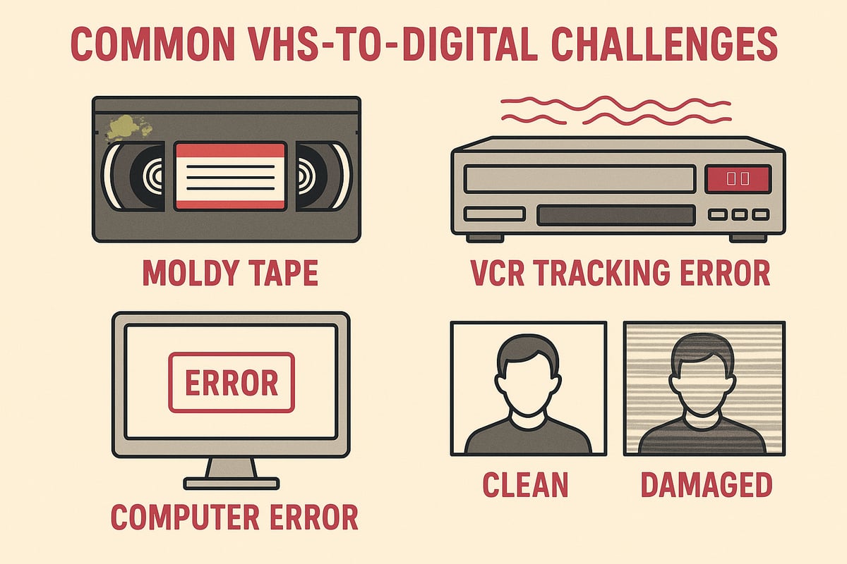 Common Challenges and How to Overcome Them
