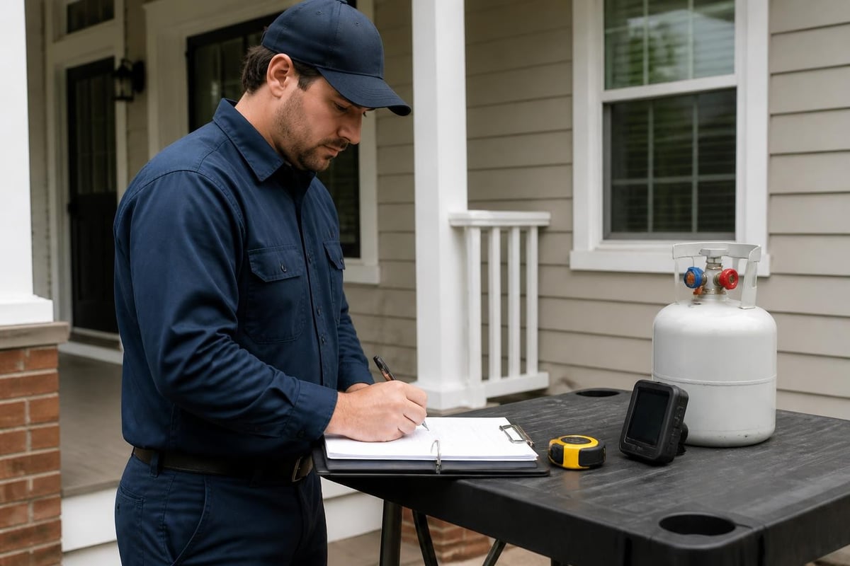 Cost of Termite Fumigation: 2026 Pricing Guide 1 Termite fumigation cost calculation