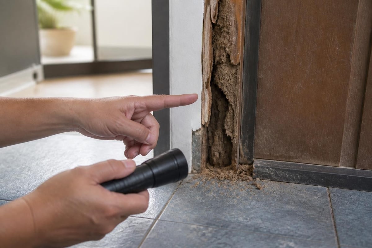 Cost of Termite Fumigation: 2026 Pricing Guide 3 Termite warranty comparison