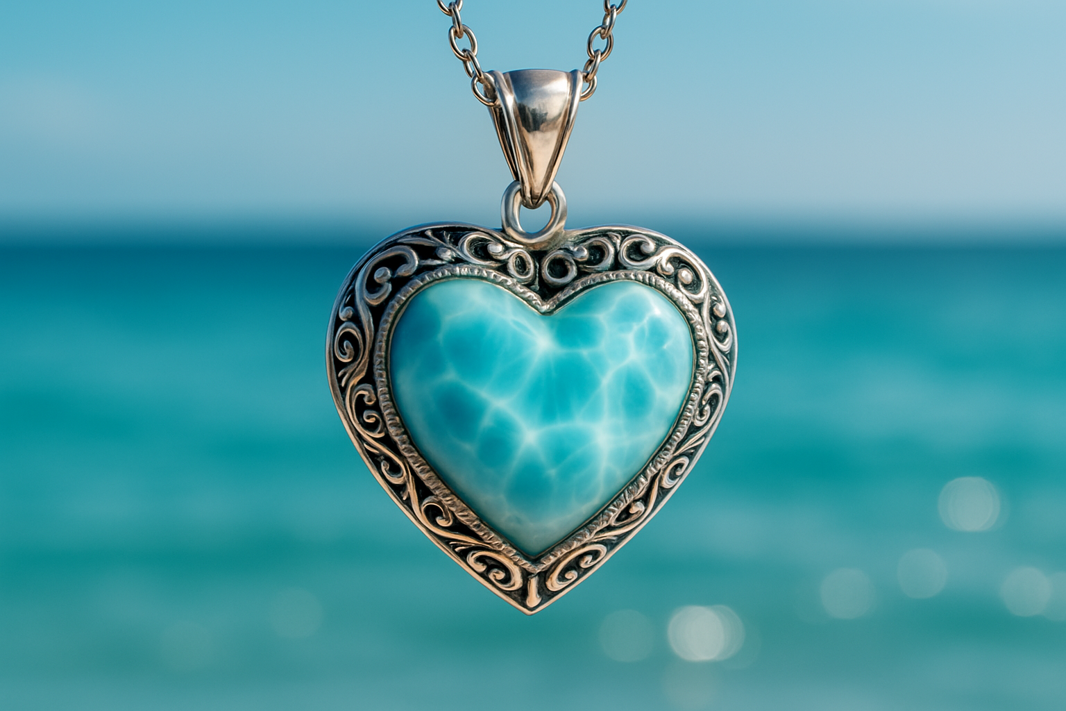 The Symbolism and Meaning of Heart Pendants