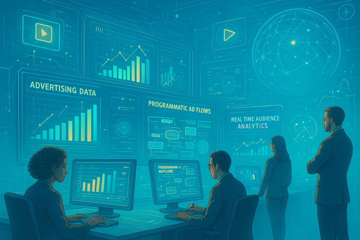 Understanding AdTech: Definition, Scope, and Core Functions