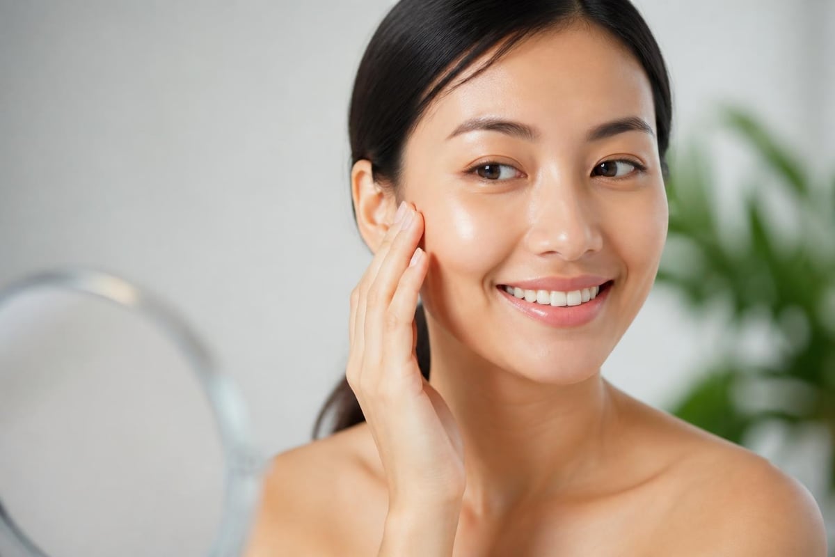 Grapefruit extract skin benefits
