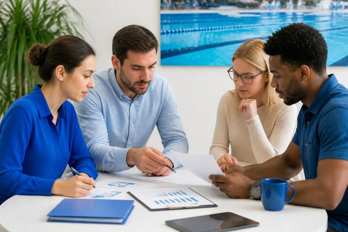 Billing review process