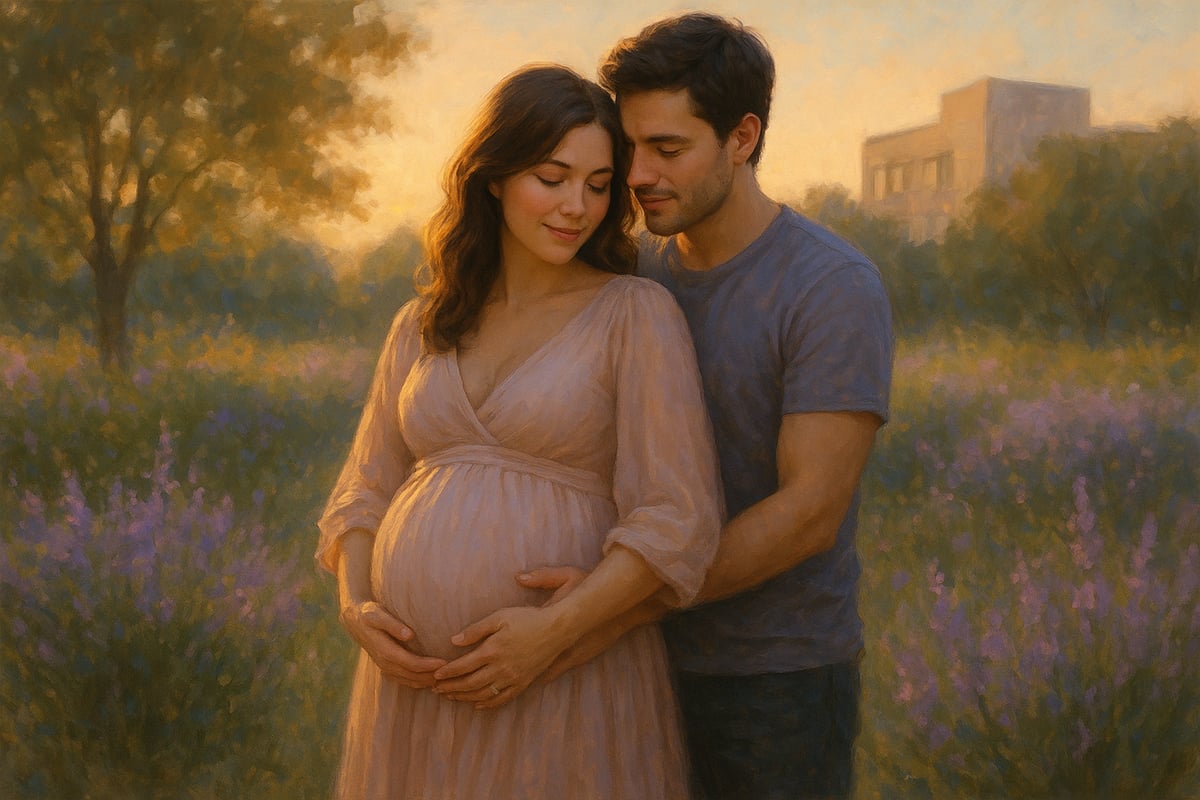 Posing, Composition, and Creative Direction