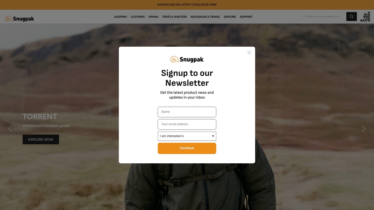 9 Best Single Swags for Solo Camping Adventures 2025 - Snugpak Journey Solo Swag