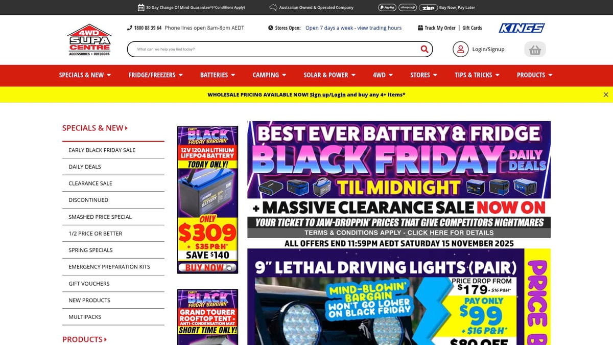 9 Best Single Swags for Solo Camping Adventures 2025 - Kings Escape Single Swag