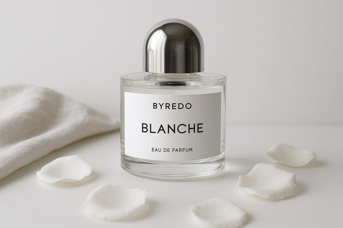 Dufterlebnis: Komposition, Duftpyramide & Charakter