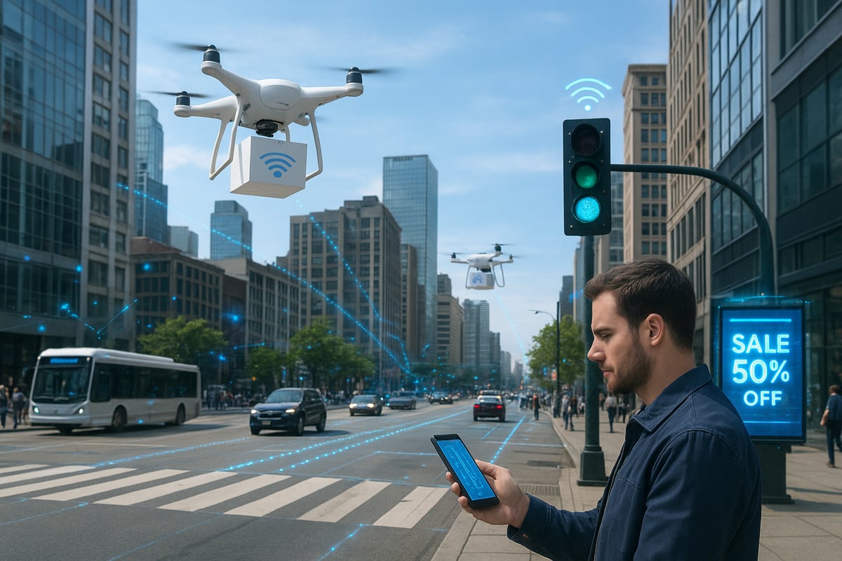 Key Applications of Geo Technology in 2026