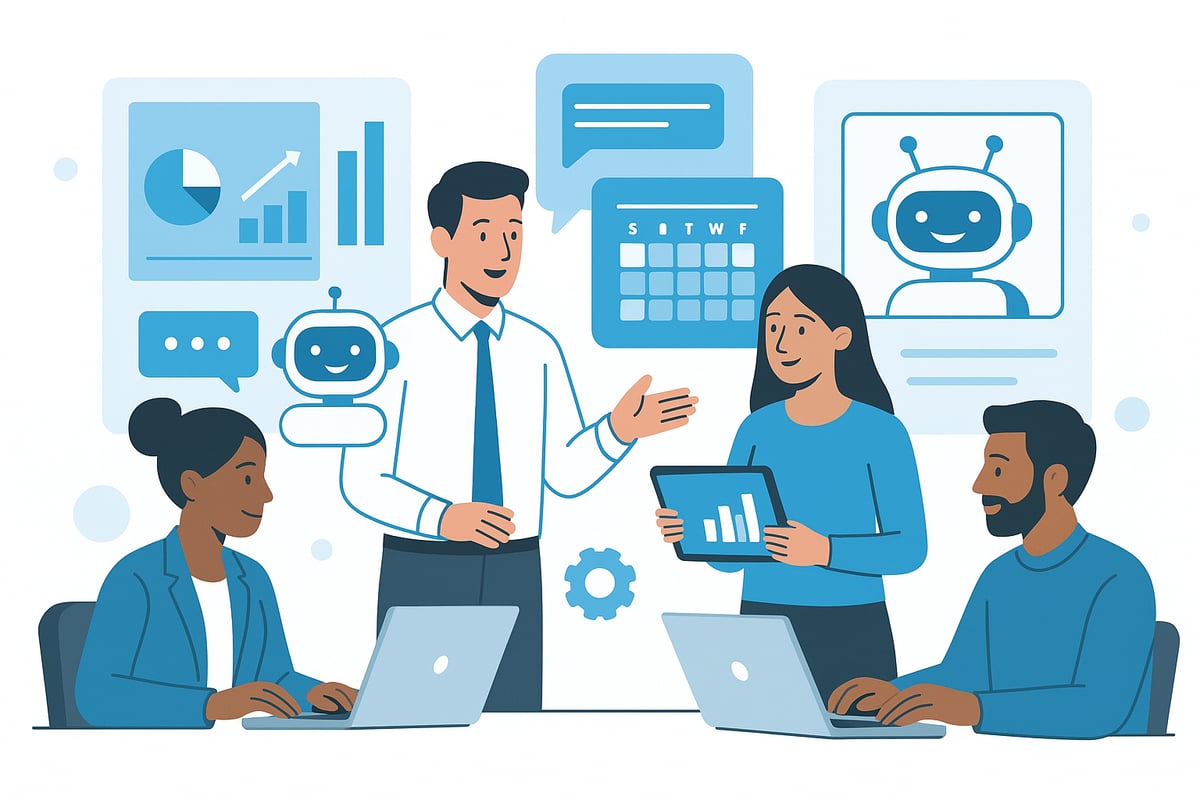 Understanding AI at Work in 2026