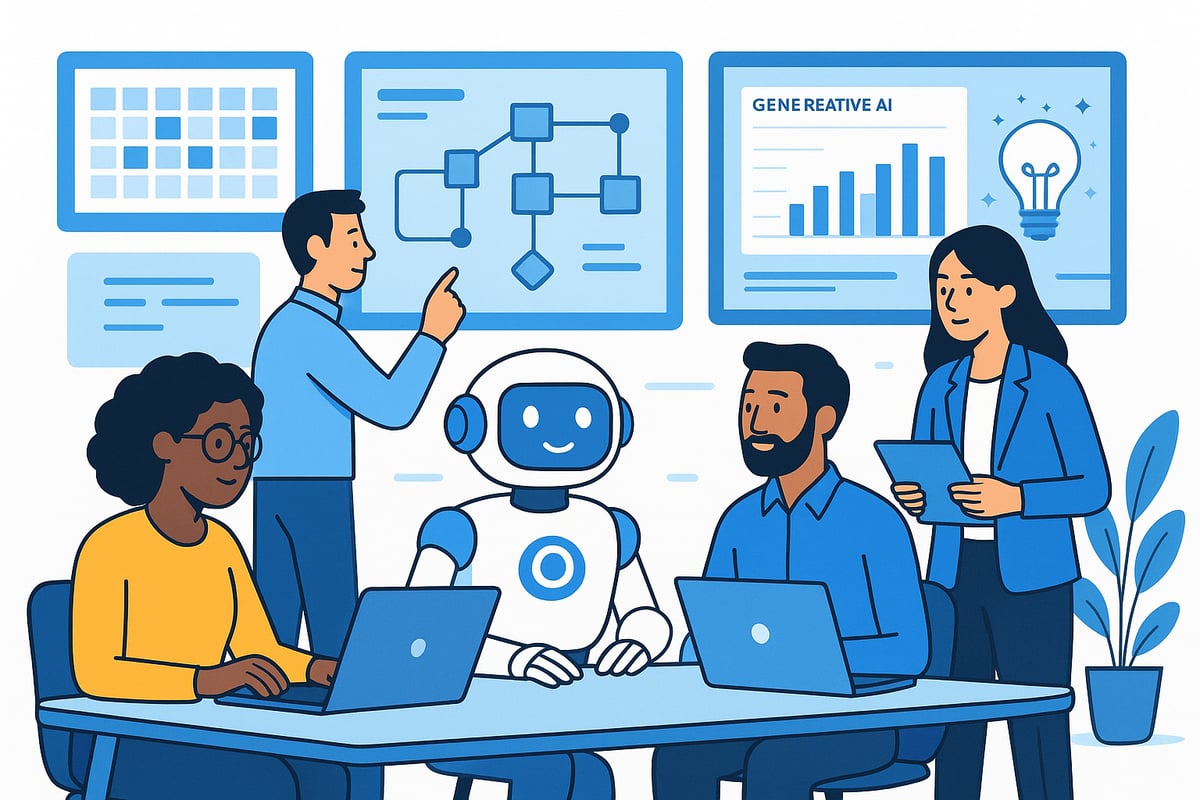 The Innovation Impact: How AI Unlocks New Value