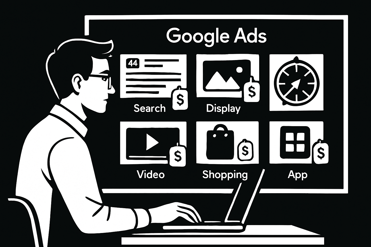 Hva er Google Ads og Hvordan Fungerer Prisstrukturen?