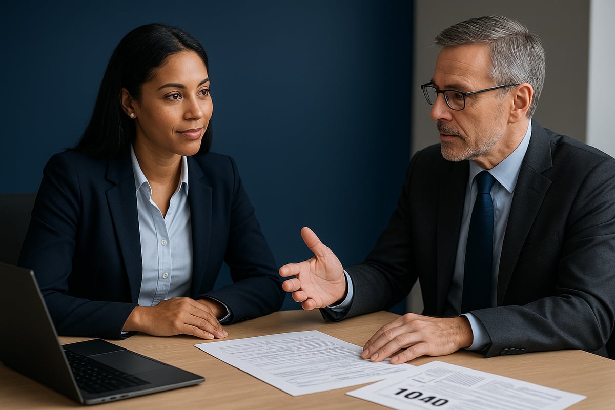 Step-by-Step Guide: Filing an IRS Whistleblower Claim in 2026