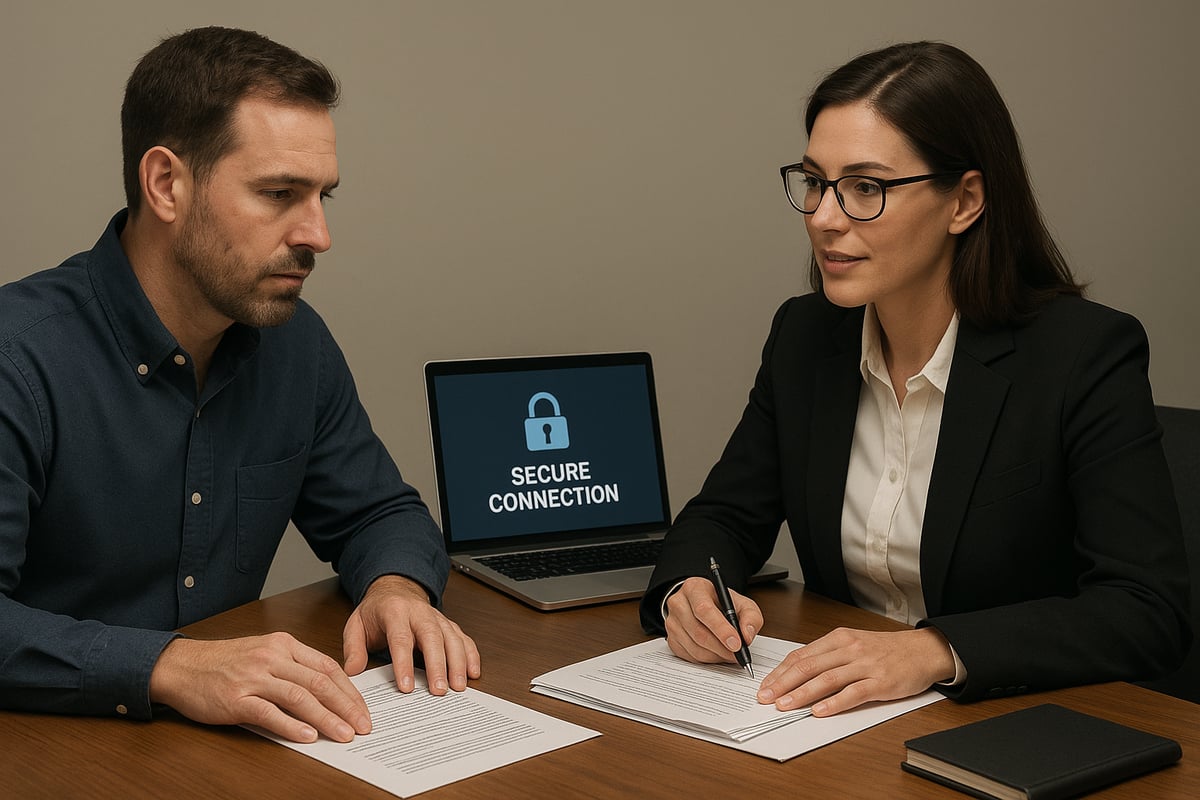 Legal Protections and Whistleblower Rights in 2026