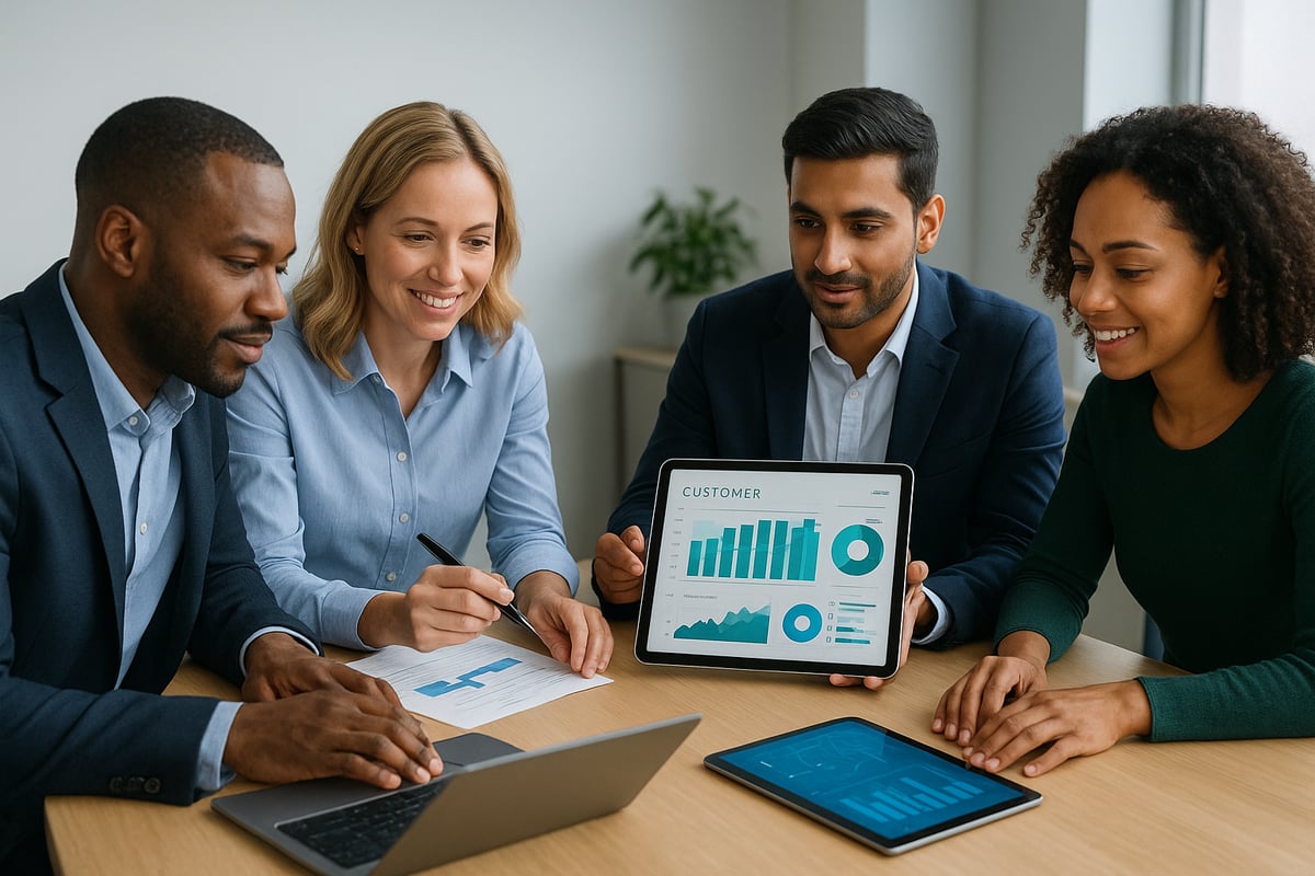 7 Proven Strategies to Attract More Customers in 2026