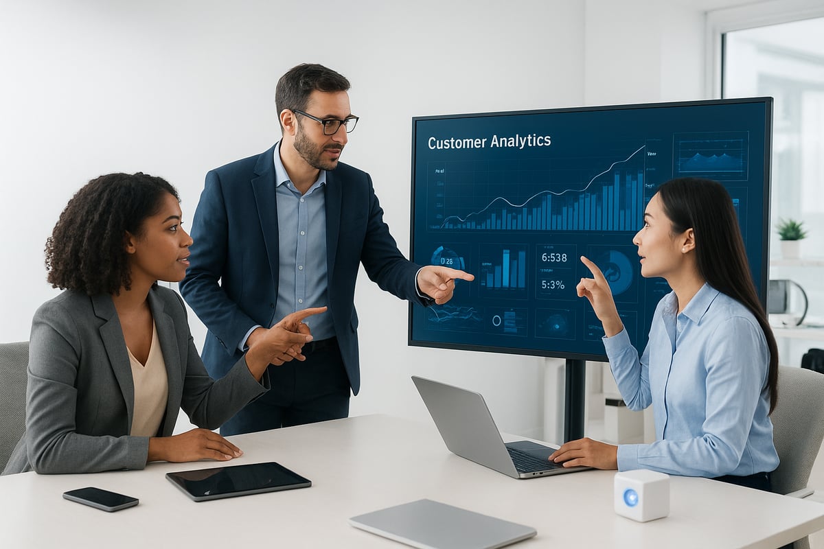 Future-Proofing Your Customer Attraction Strategy