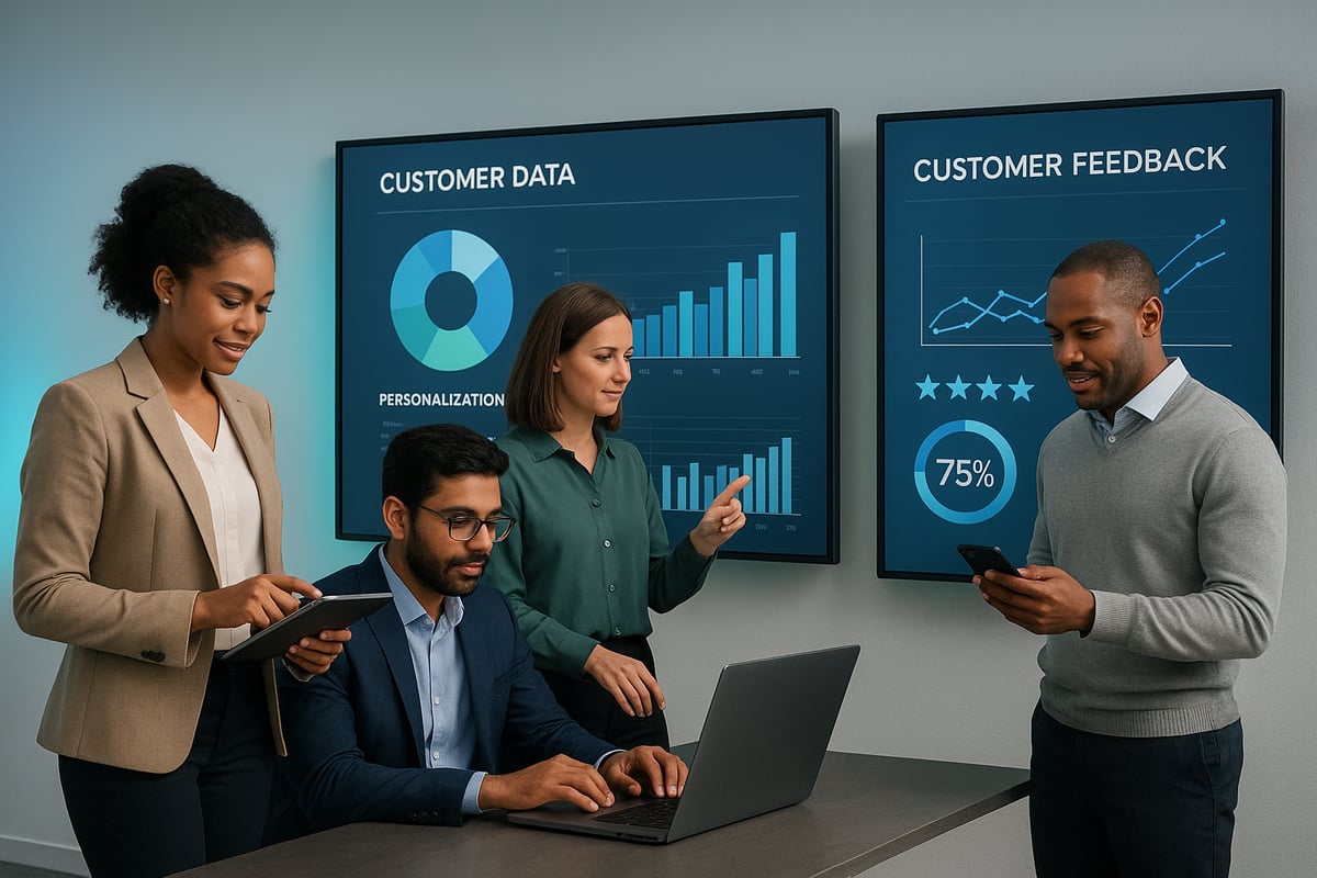 Understanding the 2026 Customer Landscape