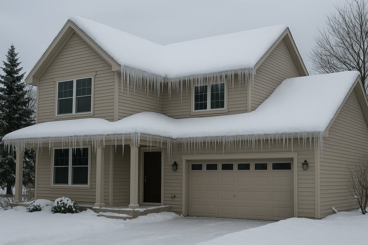 Understanding House Insurance in Minnesota