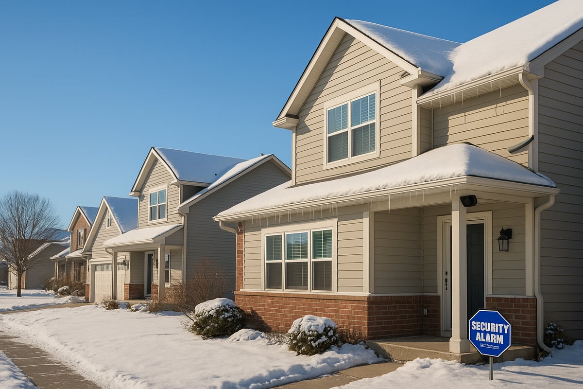 House Insurance Costs in Minnesota: Factors & Saving Strategies